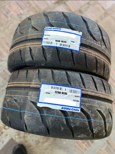 таблетка r18: Шины 265 / 30 / R 19, Лето, Новый, Комплект, Легковые, Япония, Toyo