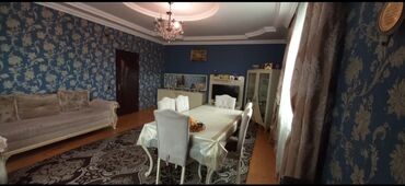 Həyət evləri və villaların satışı: Binəqədi qəs. 3 otaqlı, 100 kv. m, Kredit yoxdur, Yeni təmirli — 4