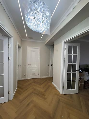 Продажа квартир: 3 комнаты, 100 м², Элитка, 7 этаж — 5