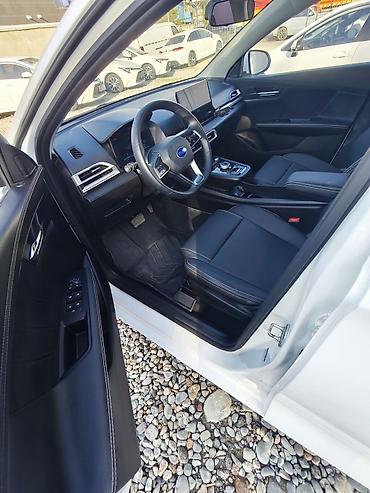 бек абад: BYD E2: 2022 г., Электромобиль, Хэтчбэк — 5