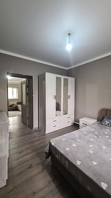 Продажа коттеджей и домов: 4 комнаты, 80 м², Бишкек — 2