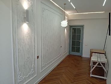 Ламинат: ОШ РЕМОНТ КВАРТИРЫ 🏠 Ремонт и отделка квартир в Оше Выполняю — 11