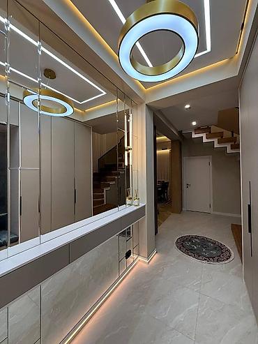 Продажа коттеджей и домов: Срочно ‼️‼️ Продается новый дом с качественным ремонтом 📍 р-н Пишпек — 6