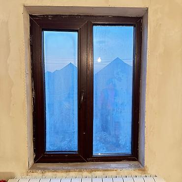 Пластиковые окна на заказ: Пластиковые окна и двери ПВХ - Изготовление и установка окон и дверей — 1