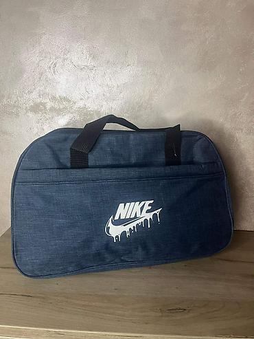 mc torbe: Sportske torbe – različiti modeli (Adidas i Nike) - Praktične torbe — 7