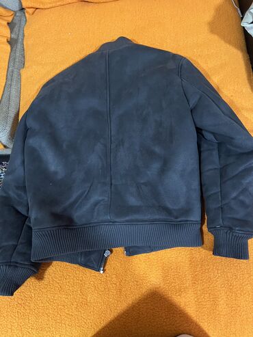 Pencəklər: Palto, Zara, S (EU 36)