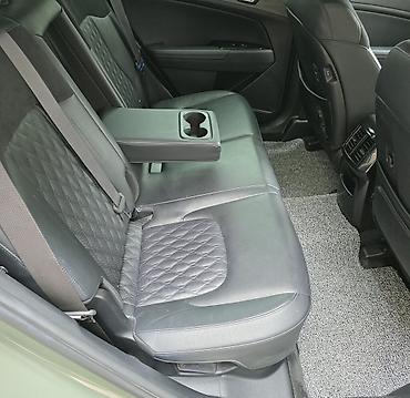 r19 235 55: Kia Sportage: 2021 г., 1.6 л, Автомат, Гибрид, Кроссовер — 10