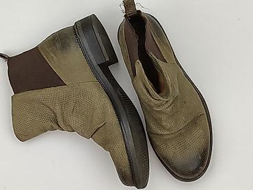 buty lasocki ccc: Botki damskie, rozmiar 35 — 1