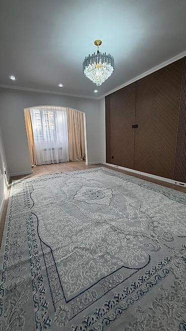 Продажа квартир: 1 комната, 45 м², Элитка, 2 этаж, Евроремонт — 2