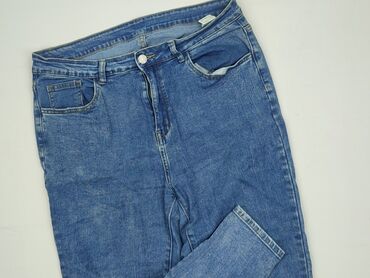 Shein, Jeans for women, size 2XL (EU 44)