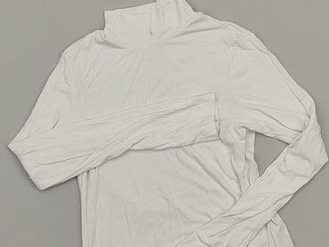 biała sukienki shein: Golf, Shein, M (EU 38), condition - Good