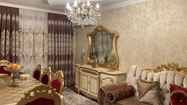 Köhnə tikili: Bakı, 3 otaqlı, Köhnə tikili, m. Azadlıq Prospekti, 60 kv. m — 1