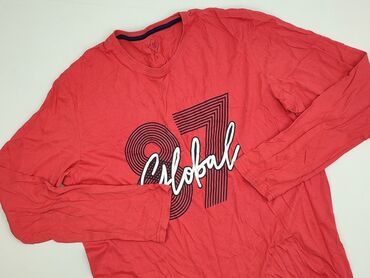 koszulka ronaldinho z autografem: TEX, Bluzka dla mężczyzn, rozmiar L