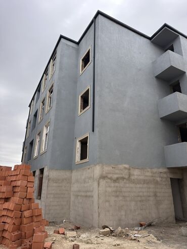 Yeni tikili: 2 otaqlı, Yeni tikili, 52 kv. m — 9