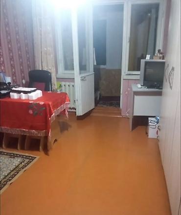 Кыймылсыз мүлк: 1 бөлмө, 32 м², 104-серия, 2 кабат, Косметикалык оңдоо — 4