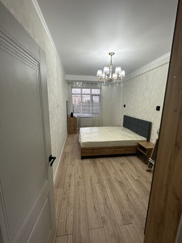 2 room flats: 2 комнаты, Собственник, Без подселения, С мебелью полностью