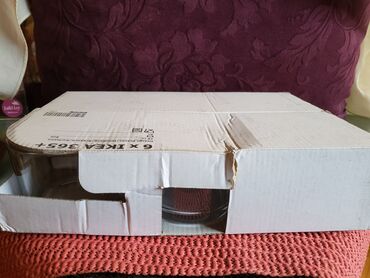 Čaše: Case vintaz nove za zestoko pice itd. Ikeine case za pice itd. iz — 10