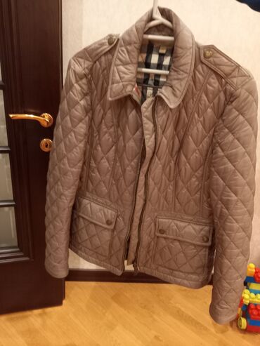 Burberry, 2XL (EU 44)