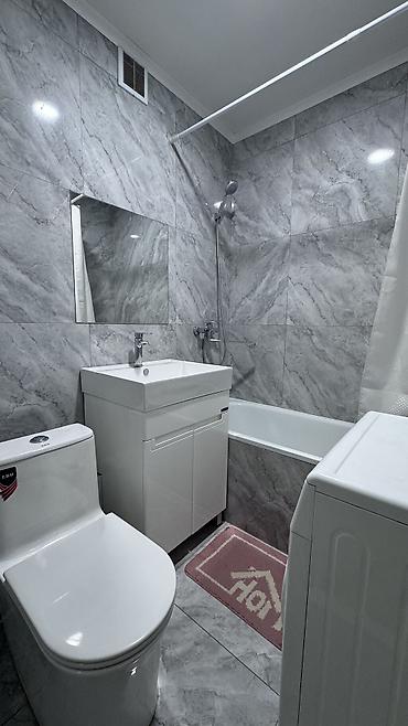 Продажа квартир: 1 комната, 36 м², 105 серия, 4 этаж, Евроремонт — 11