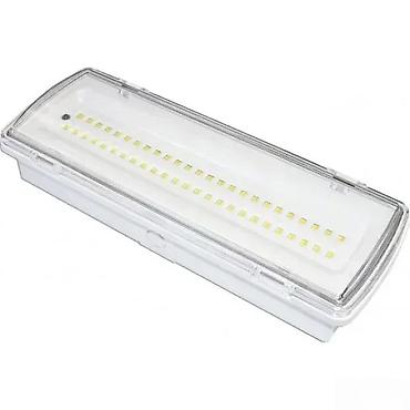 Medicinske lampe: LED PANIK LAMPA RAČUN, GARANCIJA! | Model 1: Nova LED panik lampa sa — 10