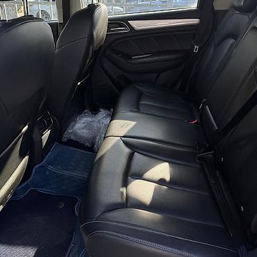 Roewe: Roewe RX5: 2021 г., 1.5 л, Автомат, Бензин, Кроссовер — 4