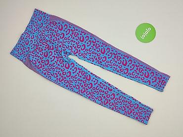 bluzki do ta: Legginsy Sportowe damskie, rozmiar XS — 2