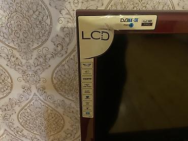 Televizorlar: İşlənmiş Televizor Philips LCD FHD (1920x1080), Ünvandan götürmə — 2