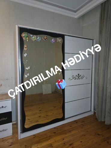 Dolablar: Dolab 220₼ satılır
2.2*2*55
çatdirma hədi̇yyə
razin

t zeyno♥️