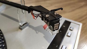 Другая аудиотехника: Ария - 102 стерео приставка, прямой привод, проигрыватель — 11