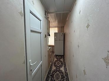 Otaqlar: Elmlər Akademiyası metrosuna yaxın, 1 otaqlı kirayə ev — 2
