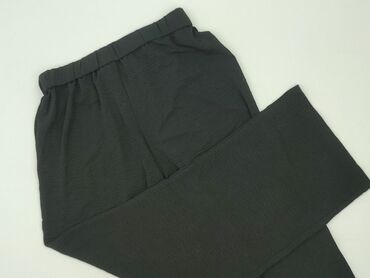 legginsy jezdzieckie zimowe: Брюки жіночі, розмір L