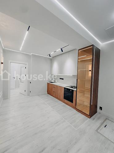 1 комната, 48 м², Космос Индивидуалка, 11 этаж, Евроремонт