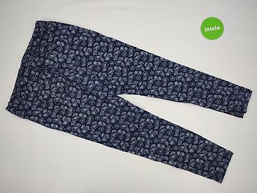 pull and bear ogrodniczki: Beloved, Spodnie materiałowe damskie, rozmiar 2XL — 3