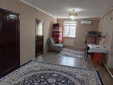 Продажа домов: Дом, 80 м², 4 комнаты, Собственник — 16