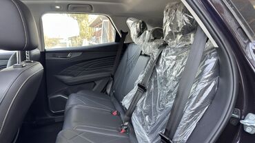 Другие автомобили: Kaiyi Kunlun 300 2023год 11 месяц 1.6 бензин турбина Новый машина — 5