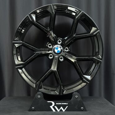 диски на бмв е39 бишкек: Дисктер R 21 BMW, Комплект, тешиктери - 5, Жаңы