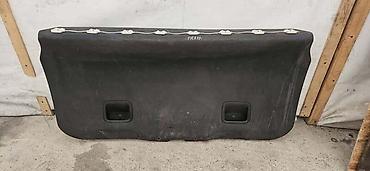 auto otpad vrsac: PLASTIKA GEPEKA ZA CITROEN C4 GRAND PICASSO — 1