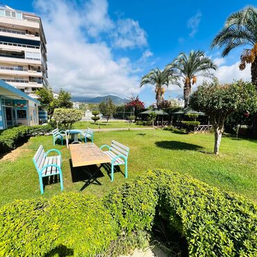 Yeni tikili: Mərdəkan, 3 otaqlı, Yeni tikili, m. Koroğlu, 120 kv. m — 6