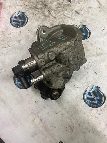 parkside punjac za akumulator: PUMPA VISOKOG PRITISKA ZA VOLKSWAGEN TIGUAN - 03L130755 | Pumpa — 1