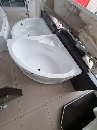 Vannalar: Yeni Vanna, Akril, Pulsuz çatdırılma -da lalafo.az — 13 Vannalar: Yeni Vanna, Akril, Pulsuz çatdırılma — 13