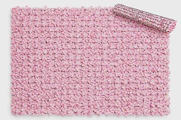 Baštenska dekoracija: 🌸 Dekorativna ograda od veštačkog cveća 3x1m 🌸 Ulepšajte svoju terasu — 4