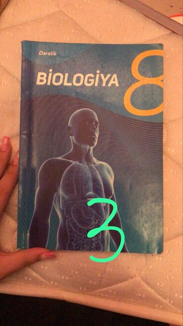 taim biologiya: Biologiya8