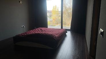 темир жол: 🏠 Современный одноэтажный дом в стиле LOFT, Кок-Джар Продаётся уютный — 9