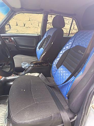 volkswagen tiguan 1: Gaz 31 2,4 mator 4240 a deyirem maşının yanında endirim olunacax — 2