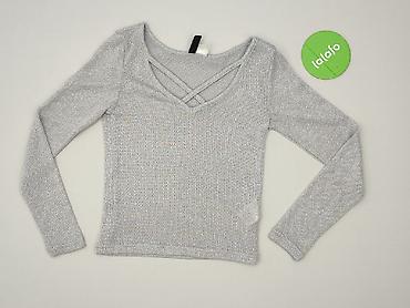 a inne: H&M Divided, Sweter damski, rozmiar XS — 2