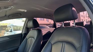 Hyundai: Hyundai Sonata: 2017 г., 2 л, Автомат, Газ, Седан — 12