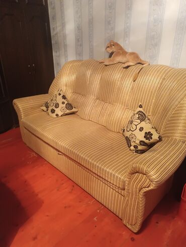 Divan və kreslo dəstləri: Yeni, Divan, 2 kreslo -da lalafo.az — 4 Divan və kreslo dəstləri: Yeni, Divan, 2 kreslo — 4