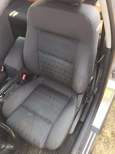 nodi auto: SEDISTA ZA VOLKSWAGEN PASSAT B5, PASSAT B5.5 | VW Passat B5.5 — 1