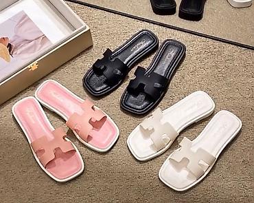 Босоножки, 36, 37, 38, Fashion, Новый, цвет - Белый, Самовывоз, Платная доставка