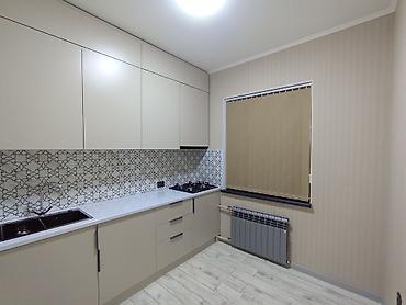 Продажа квартир: 2 комнаты, 52 м², 105 серия, 5 этаж, Дизайнерский ремонт — 1